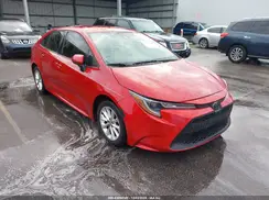 JTDVPMAE9MJ123038 2021 TOYOTA COROLLA
