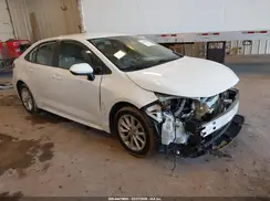 JTDVPMAE9MJ128353 2021 TOYOTA COROLLA