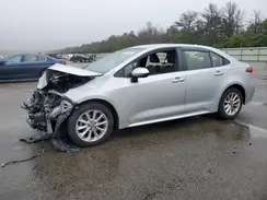 JTDVPMAE9MJ130006 2021 TOYOTA COROLLA