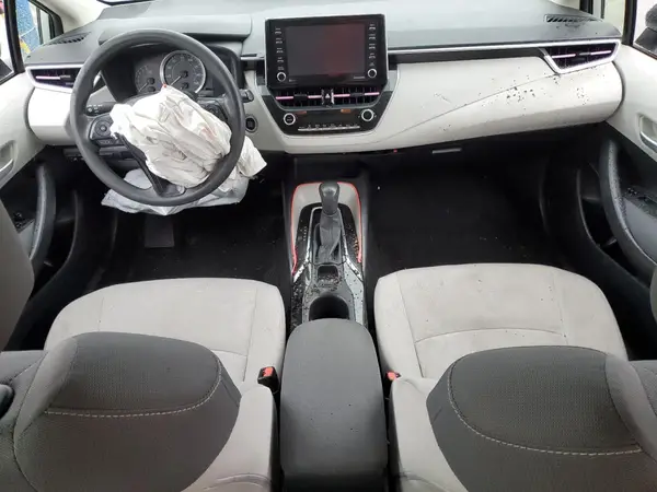 JTDVPMAE9MJ130006 2021 TOYOTA COROLLA - Image 8