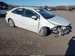 JTDVPMAE9MJ131186 2021 TOYOTA COROLLA