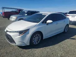 JTDVPMAE9MJ131656 2021 TOYOTA COROLLA