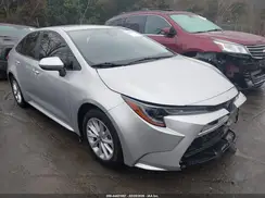 JTDVPMAE9MJ131821 2021 TOYOTA COROLLA