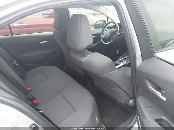 JTDVPMAE9MJ131821 2021 TOYOTA COROLLA - Image 8
