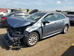 JTDVPMAE9MJ133617 2021 TOYOTA COROLLA
