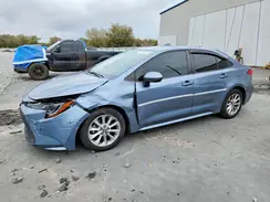JTDVPMAE9MJ155066 2021 TOYOTA COROLLA