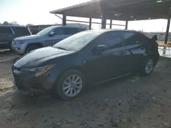 JTDVPMAE9MJ163202 2021 TOYOTA COROLLA
