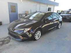 JTDVPMAE9MJ165192 2021 TOYOTA COROLLA