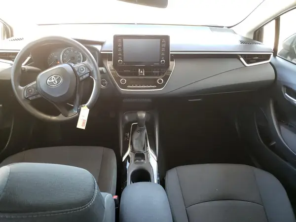 JTDVPMAE9MJ165192 2021 TOYOTA COROLLA - Image 8