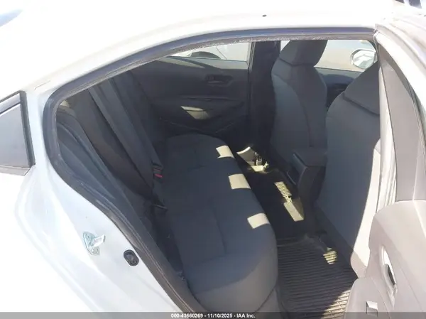 JTDVPMAE9N3007411 2022 TOYOTA COROLLA - Image 8