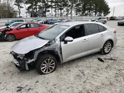 JTDVPMAE9N3009515 2022 TOYOTA COROLLA