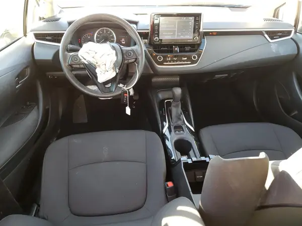JTDVPMAE9N3012012 2022 TOYOTA COROLLA - Image 8