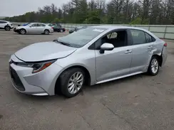 JTDVPMAE9N3028405 2022 TOYOTA COROLLA