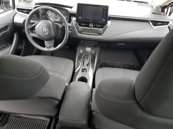 JTDVPMAE9N3028405 2022 TOYOTA COROLLA - Image 8