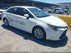 JTDVPMAE9N3031434 2022 TOYOTA COROLLA