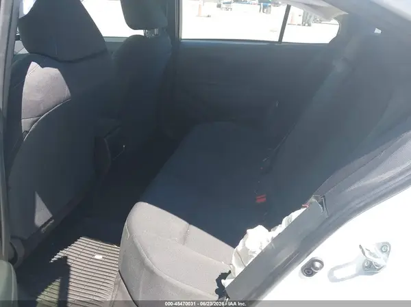 JTDVPMAE9N3031434 2022 TOYOTA COROLLA - Image 8