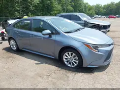 JTDVPMAE9NJ205773 2022 TOYOTA COROLLA