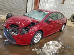 JTDVPMAE9NJ214313 2022 TOYOTA COROLLA