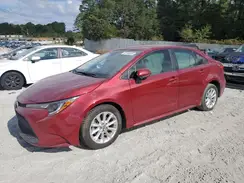 JTDVPMAE9NJ215557 2022 TOYOTA COROLLA