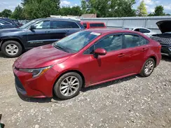JTDVPMAE9NJ215834 2022 TOYOTA COROLLA