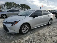 JTDVPMAE9NJ230382 2022 TOYOTA COROLLA