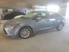 JTDVPMAE9NJ230933 2022 TOYOTA COROLLA