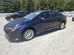 JTDVPMAEXMJ119113 2021 TOYOTA COROLLA