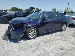 JTDVPMAEXMJ120911 2021 TOYOTA COROLLA