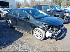 JTDVPMAEXMJ131178 2021 TOYOTA COROLLA