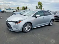 JTDVPMAEXMJ131746 2021 TOYOTA COROLLA
