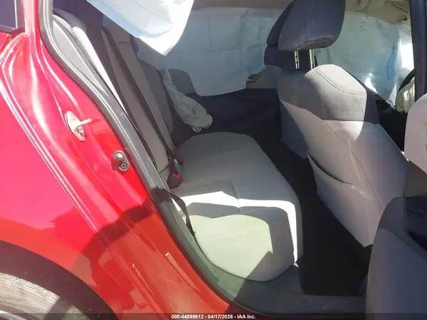 JTDVPMAEXMJ132637 2021 TOYOTA COROLLA - Image 8