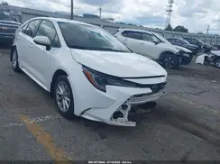 JTDVPMAEXMJ136154 2021 TOYOTA COROLLA