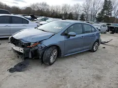 JTDVPMAEXMJ142424 2021 TOYOTA COROLLA