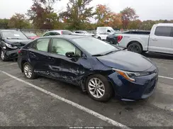 JTDVPMAEXMJ143055 2021 TOYOTA COROLLA