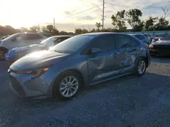 JTDVPMAEXMJ149082 2021 TOYOTA COROLLA