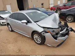 JTDVPMAEXMJ150667 2021 TOYOTA COROLLA