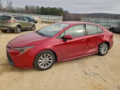 JTDVPMAEXMJ160812 2021 TOYOTA COROLLA