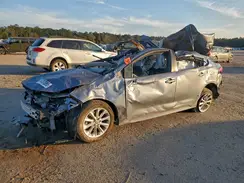 JTDVPMAEXMJ167226 2021 TOYOTA COROLLA