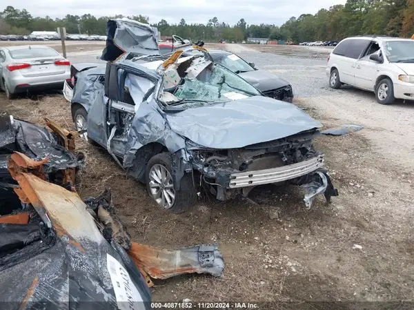 JTDVPMAEXMJ167226 2021 TOYOTA COROLLA - Image 1