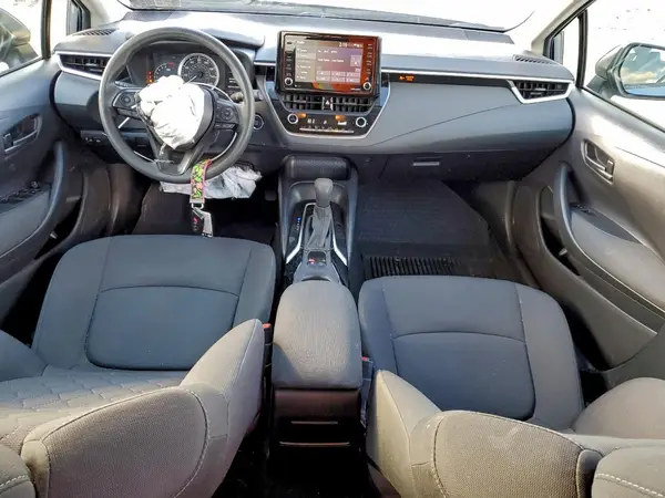 JTDVPMAEXN3001987 2022 TOYOTA COROLLA - Image 8