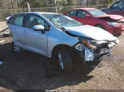 JTDVPMAEXN3004033 2022 TOYOTA COROLLA