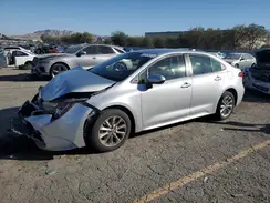 JTDVPMAEXN3009913 2022 TOYOTA COROLLA