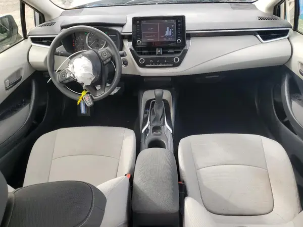 JTDVPMAEXN3009913 2022 TOYOTA COROLLA - Image 8
