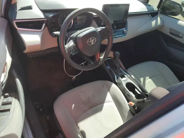 JTDVPMAEXN3017865 2022 TOYOTA COROLLA - Image 8
