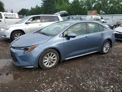 JTDVPMAEXN3030857 2022 TOYOTA COROLLA