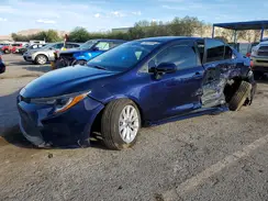 JTDVPMAEXNJ204342 2022 TOYOTA COROLLA
