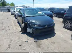JTDVPMAEXNJ214613 2022 TOYOTA COROLLA