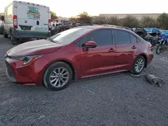 JTDVPMAEXNJ217155 2022 TOYOTA COROLLA