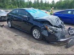 JTDVPMAEXNJ220556 2022 TOYOTA COROLLA