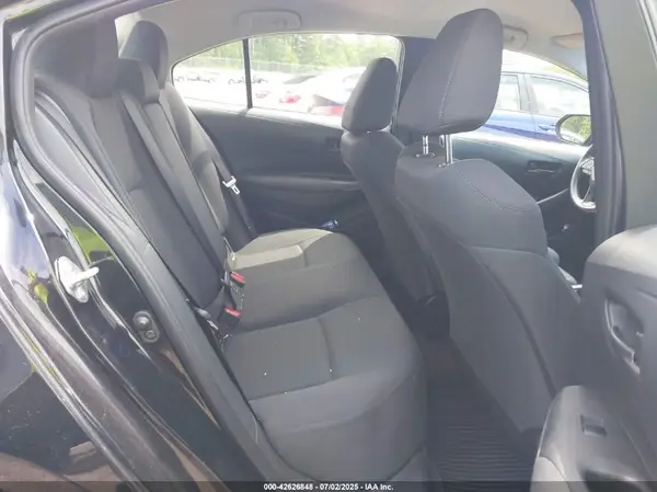 JTDVPMAEXNJ220556 2022 TOYOTA COROLLA - Image 8